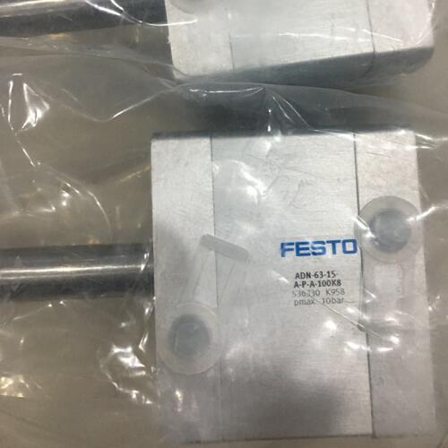 FESTO气缸压力调整技巧分享