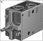 德国费斯托老虎阀型号列表，FESTO电磁阀功能