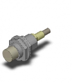 选型技术日本欧姆龙圆柱形光电传感器-E3F3-T81