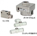 进口日本SMC快速排气阀技术文章