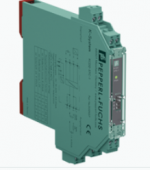 好销量P+F模拟量输入信号调节器,KCD2-STC-1