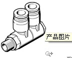 好品质费斯托FESTO分配头VTOE-8-D8-T3-M22C-08-V-S-PC-M