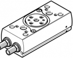 FESTO费斯托摆动驱动器