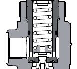 HMP-014/210 22 /PE 产品报价ATOS压力控制阀