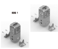 介绍纽迈斯的电气比例调压阀功能