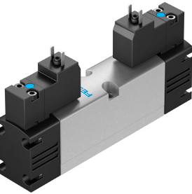 FESTO标准型方向控制阀EAGF-V2-KF-80-200