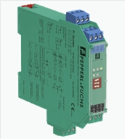 倍加福P+F安全栅KFD2-UT2-EX1相关数据手册