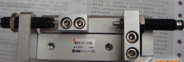 ckd线性滑台气缸CMK2-LB-32-300-T2H-D