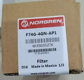 安装分析F74G-4GN-AP1诺冠通用过滤器