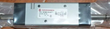 维护NORGREN板式调压阀R73G-2GK-RFN