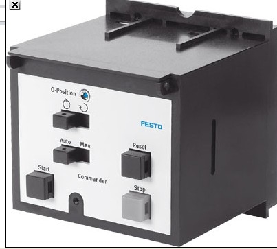 费斯托轴控制器 DSBC-80-25-PPVA-N3详细介绍