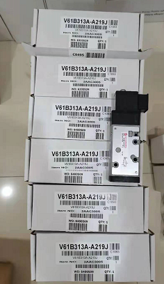 了解V61B313A-A2英国诺冠方向控制阀