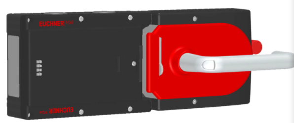 EUCHNER门锁MGB-L1HE-ARA-R-115067