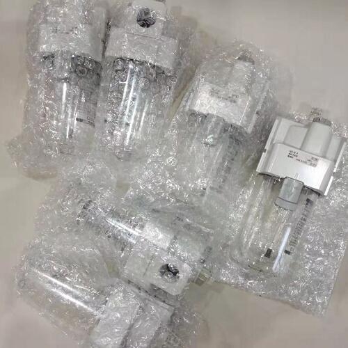 SMC油雾分离器AME550C-10注意事项