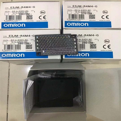 OMRON简易型智能变频器3G3JZ-A4007