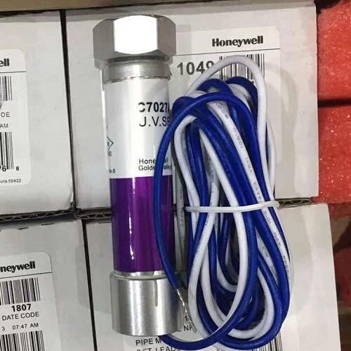 结构简单Honeywell火焰探测器R7849A1015