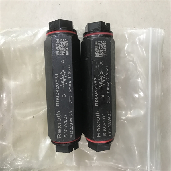 REXROTH叠加式减压阀ZDR10DP2-5X/150YM