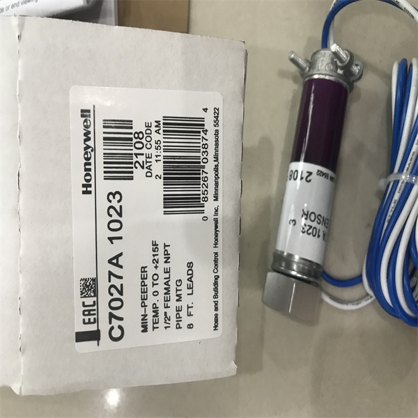 Honeywell霍尼韦尔电磁阀V4046C1047