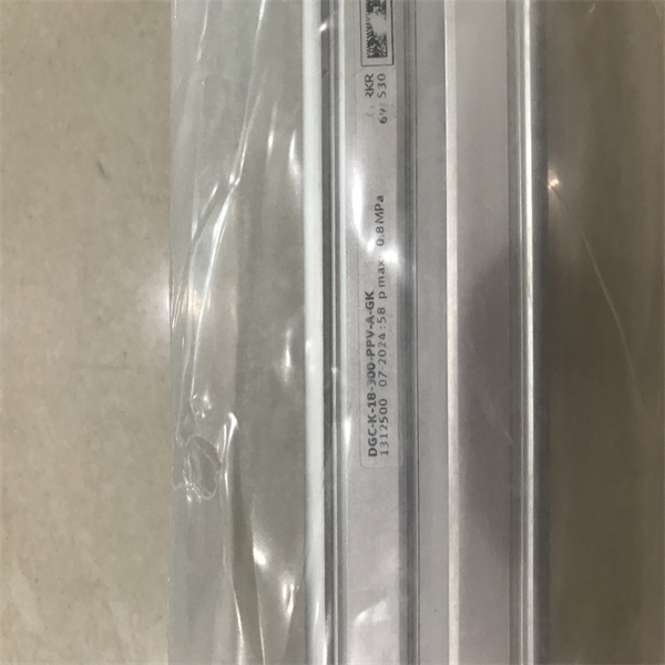 详细说明FESTO气缸DSBC-40-25-PPVA-28E